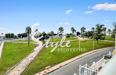 Вторичное жилье - Квартира - Orihuela-Costa - Los Altos *