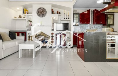 Вторичное жилье - Квартира - Orihuela-Costa - Los Altos *