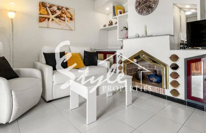 Вторичное жилье - Квартира - Orihuela-Costa - Los Altos *