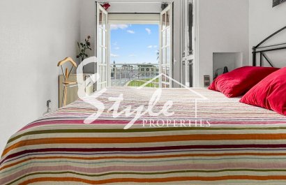 Вторичное жилье - Квартира - Orihuela-Costa - Los Altos *