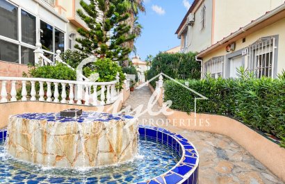 Вторичное жилье - Квартира - Orihuela-Costa - Los Altos *