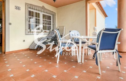 Вторичное жилье - Квартира - Orihuela-Costa - Los Altos *