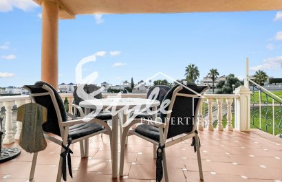 Вторичное жилье - Квартира - Orihuela-Costa - Los Altos *