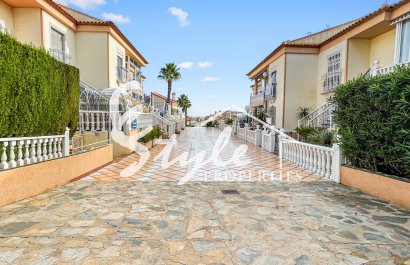 Вторичное жилье - Квартира - Orihuela-Costa - Los Altos *