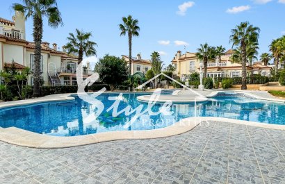 Вторичное жилье - Квартира - Orihuela-Costa - Los Altos *