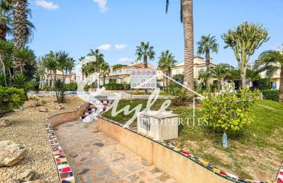 Вторичное жилье - Квартира - Orihuela-Costa - Los Altos *