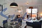 Resale - Apartment - Villamartin