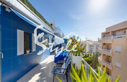 Вторичное жилье - Квартира - Torrevieja - Playa de los Locos