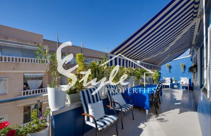 Вторичное жилье - Квартира - Torrevieja - Playa de los Locos