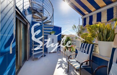 Вторичное жилье - Квартира - Torrevieja - Playa de los Locos