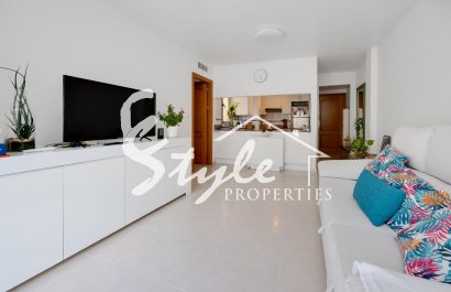 Вторичное жилье - Квартира - Torrevieja - Playa de los Locos