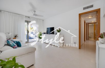 Вторичное жилье - Квартира - Torrevieja - Playa de los Locos