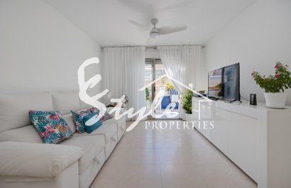 Вторичное жилье - Квартира - Torrevieja - Playa de los Locos