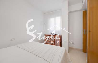 Вторичное жилье - Квартира - Torrevieja - Playa de los Locos