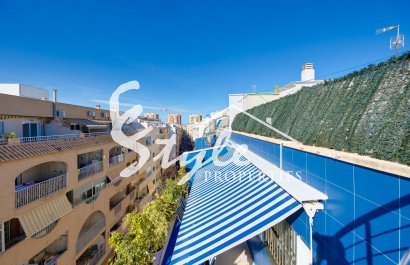 Вторичное жилье - Квартира - Torrevieja - Playa de los Locos