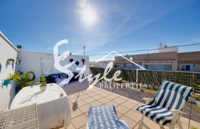 Вторичное жилье - Квартира - Torrevieja - Playa de los Locos