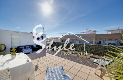 Вторичное жилье - Квартира - Torrevieja - Playa de los Locos