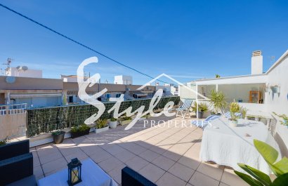 Вторичное жилье - Квартира - Torrevieja - Playa de los Locos