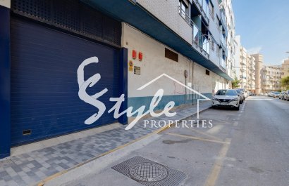 Вторичное жилье - Квартира - Torrevieja - Playa de los Locos