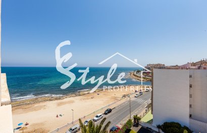 Вторичное жилье - Квартира - Torrevieja - Playa de los Locos