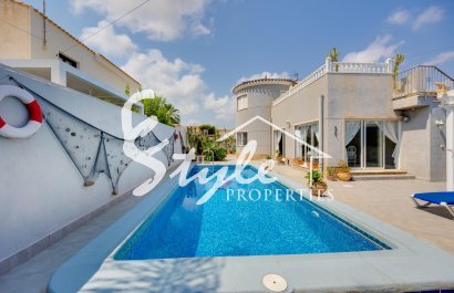 Вторичное жилье - Вилла - Orihuela-Costa - La Regia