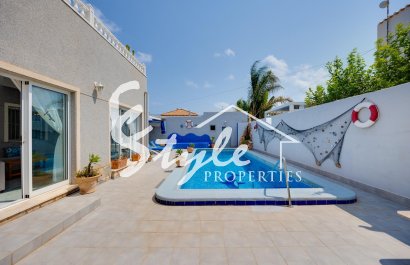 Вторичное жилье - Вилла - Orihuela-Costa - La Regia