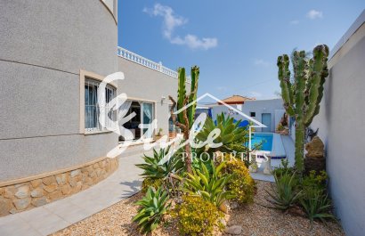 Вторичное жилье - Вилла - Orihuela-Costa - La Regia