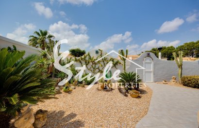 Вторичное жилье - Вилла - Orihuela-Costa - La Regia