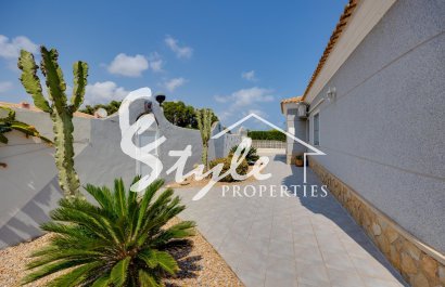 Вторичное жилье - Вилла - Orihuela-Costa - La Regia