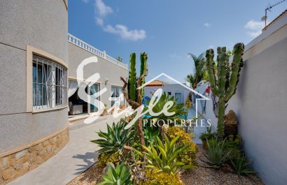 Вторичное жилье - Вилла - Orihuela-Costa - La Regia