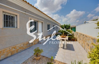 Вторичное жилье - Вилла - Orihuela-Costa - La Regia