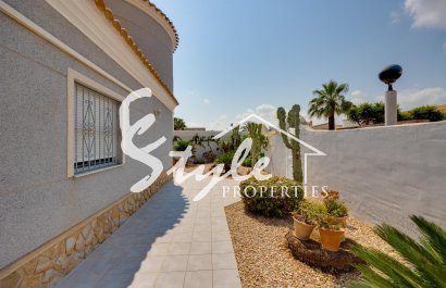 Вторичное жилье - Вилла - Orihuela-Costa - La Regia