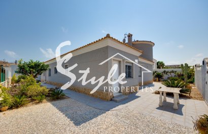 Вторичное жилье - Вилла - Orihuela-Costa - La Regia