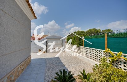 Вторичное жилье - Вилла - Orihuela-Costa - La Regia