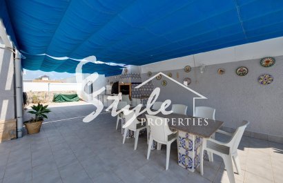 Вторичное жилье - Вилла - Orihuela-Costa - La Regia