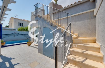 Вторичное жилье - Вилла - Orihuela-Costa - La Regia
