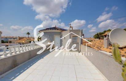 Вторичное жилье - Вилла - Orihuela-Costa - La Regia