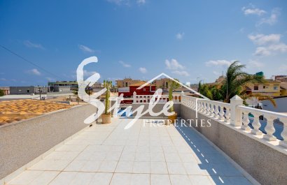 Вторичное жилье - Вилла - Orihuela-Costa - La Regia