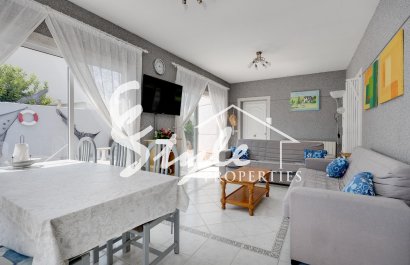 Вторичное жилье - Вилла - Orihuela-Costa - La Regia