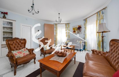 Вторичное жилье - Вилла - Orihuela-Costa - La Regia