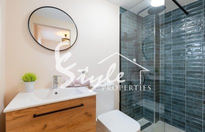 Вторичное жилье - Квартира - Torrevieja - Centro - Muelle Pesquero