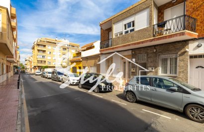 Вторичное жилье - Квартира - Torrevieja - Centro - Muelle Pesquero