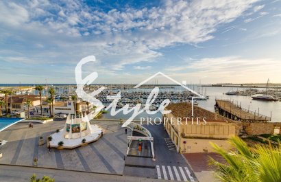 Вторичное жилье - Квартира - Torrevieja - Centro - Muelle Pesquero