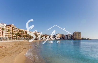 Вторичное жилье - Квартира - Torrevieja - Centro - Muelle Pesquero