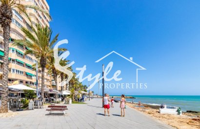 Вторичное жилье - Квартира - Torrevieja - Centro - Muelle Pesquero