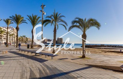 Вторичное жилье - Квартира - Torrevieja - Centro - Muelle Pesquero