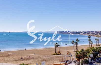 Вторичное жилье - Квартира - Torrevieja - Centro - Muelle Pesquero