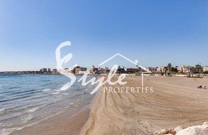 Вторичное жилье - Квартира - Torrevieja - Centro - Muelle Pesquero