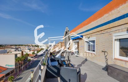 Вторичное жилье - Квартира - Torrevieja - Плайя де Лос Науфрагос