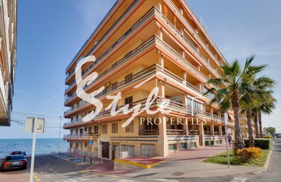 Вторичное жилье - Квартира - Torrevieja - Плайя де Лос Науфрагос